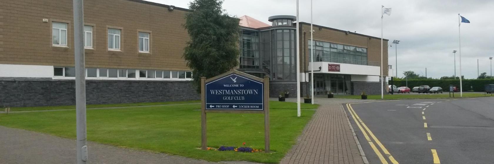 Golfclub Westmanstown