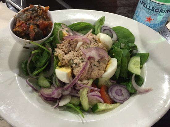 O'Briens Sandwich Bar